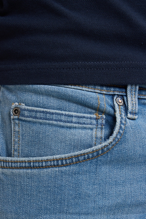 Petrol Industries men denim regular